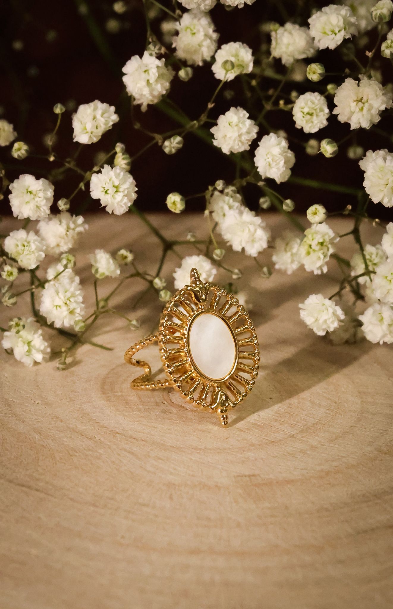 BAGUE CYNTHIA
