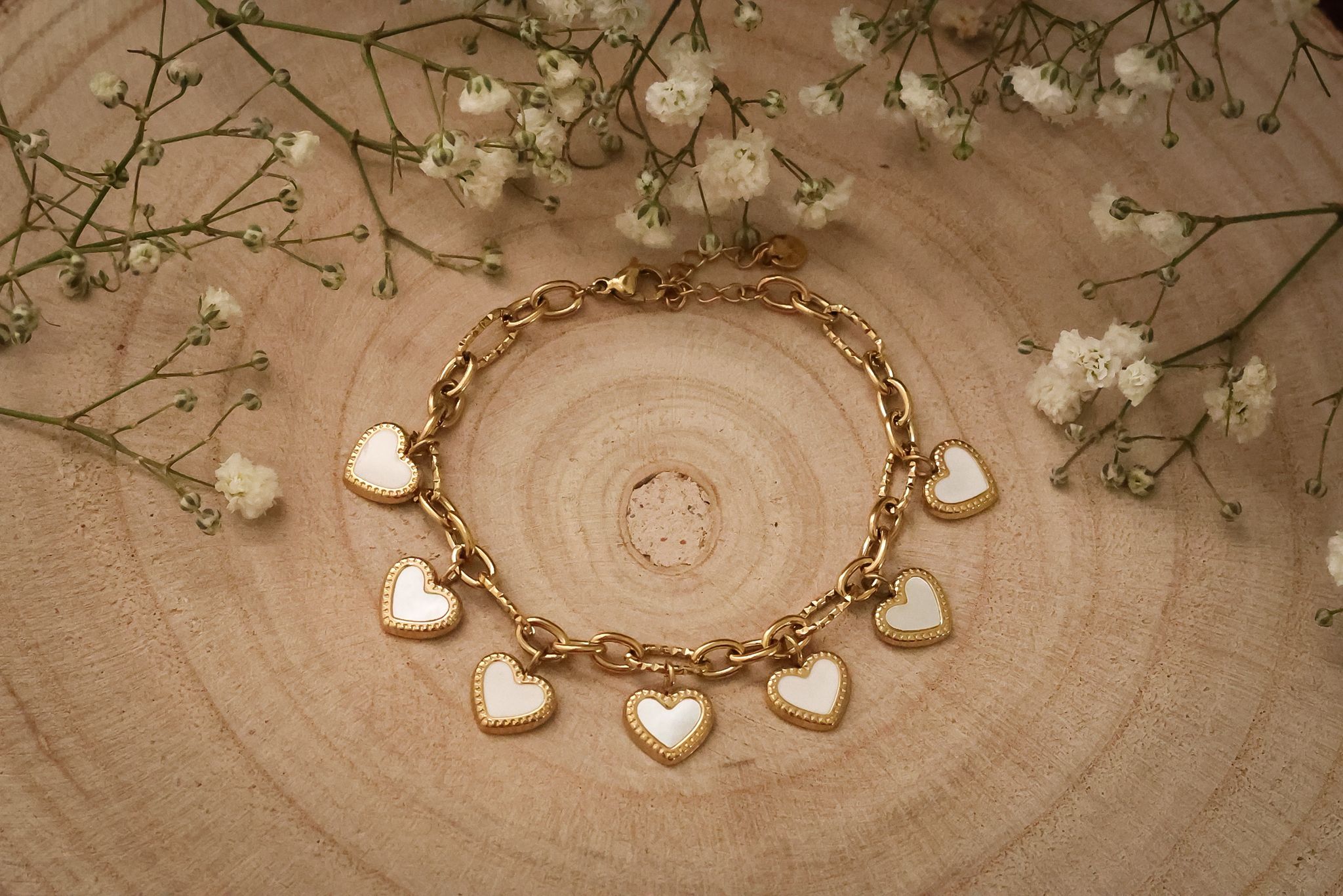 BRACELET LOVELY