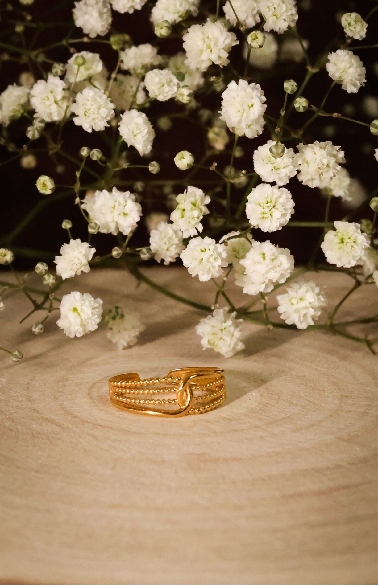 BAGUE LYA