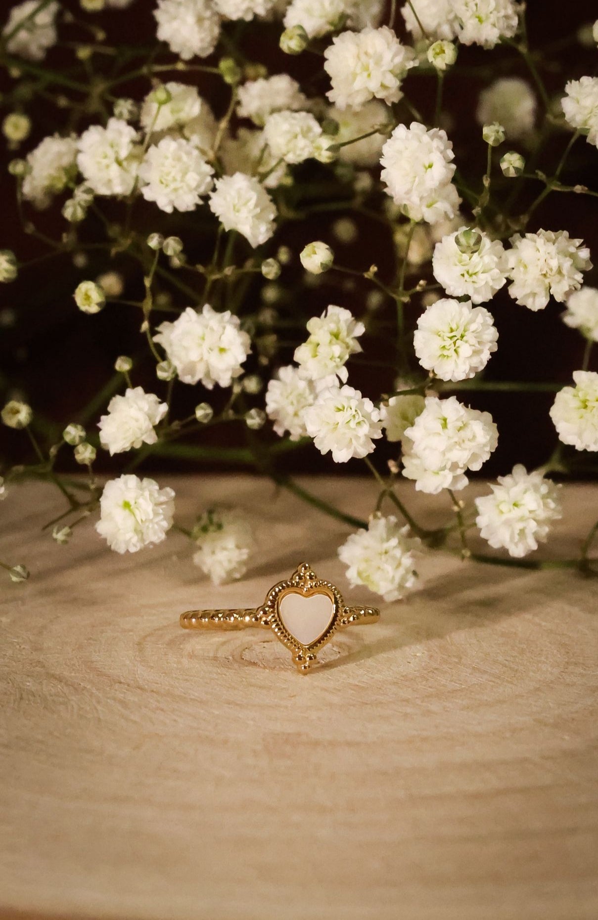BAGUE LYNA