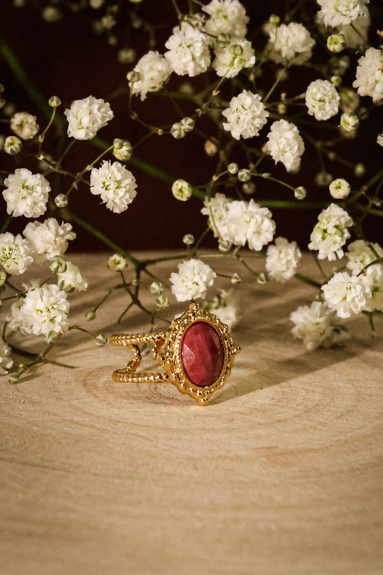 BAGUE MELYA