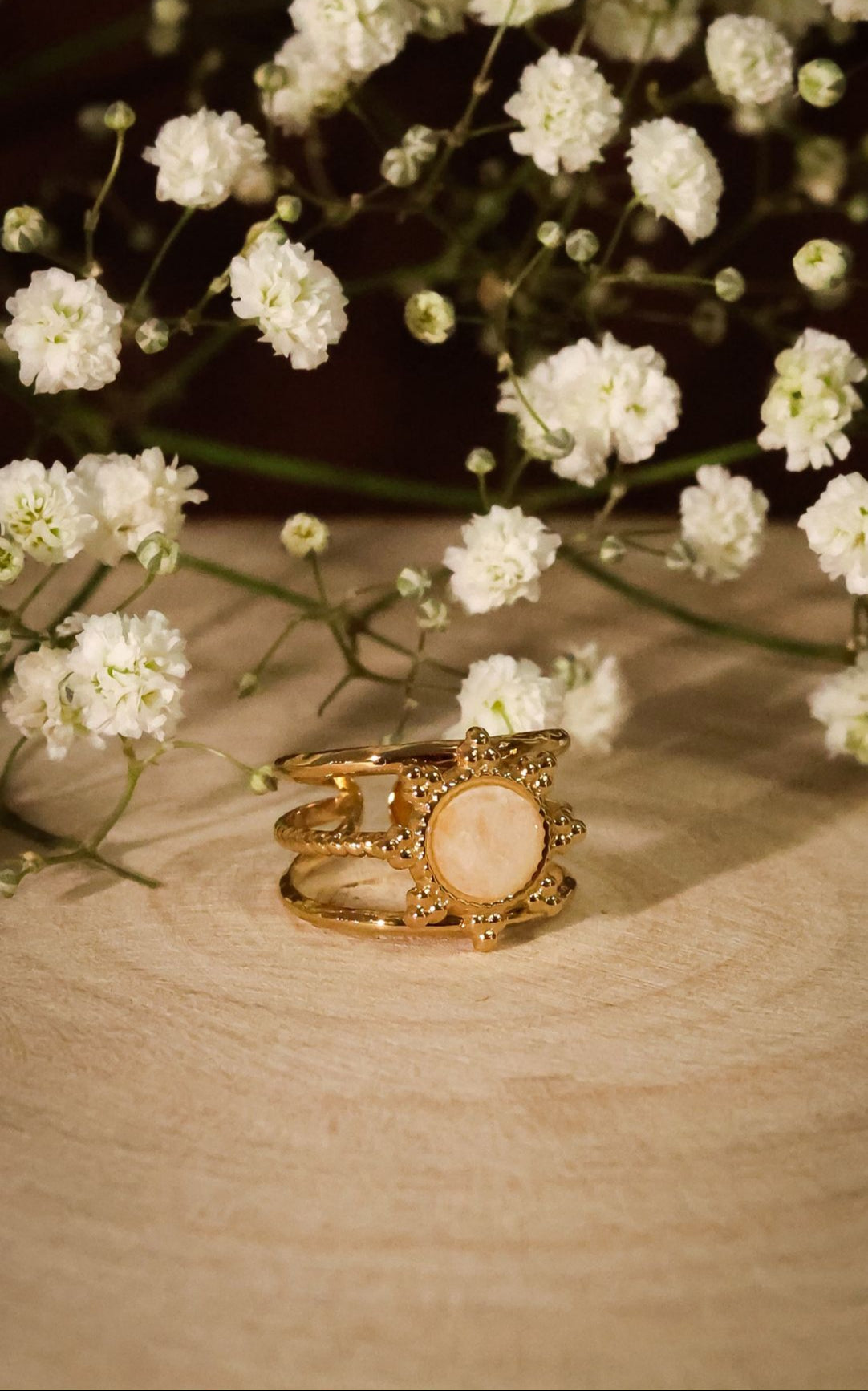 BAGUE MYRA