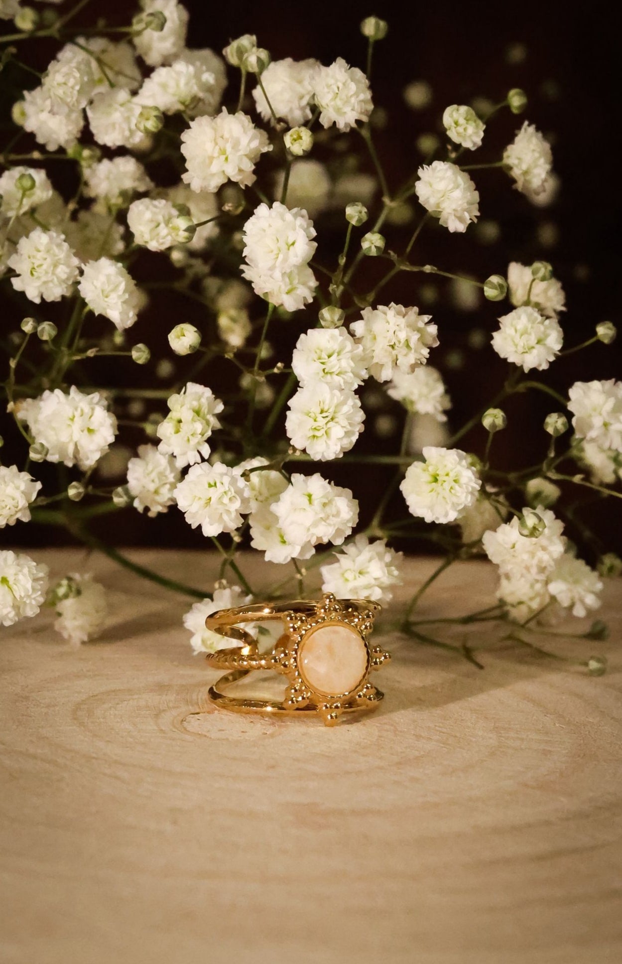 BAGUE MYRA