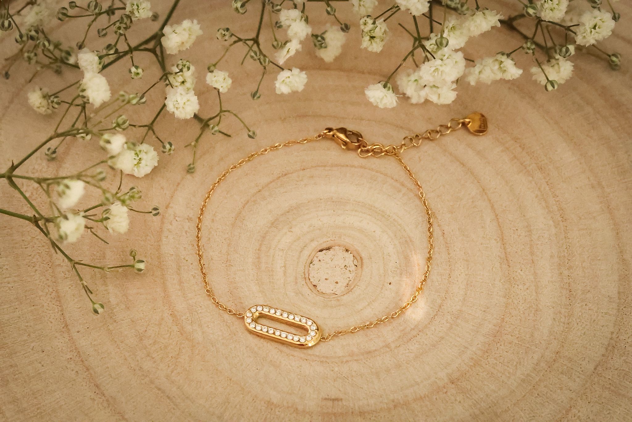 BRACELET EMMY