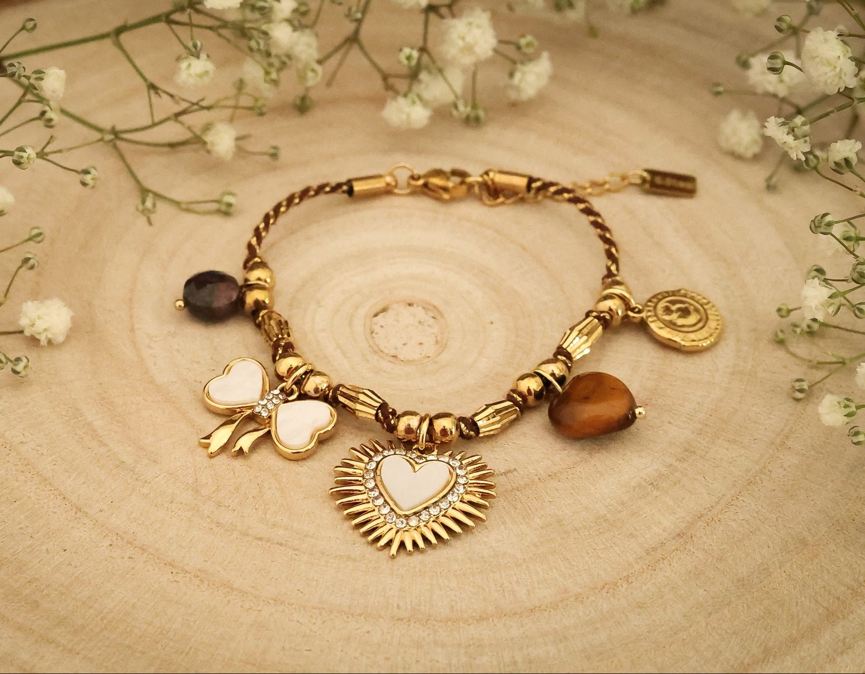 BRACELET KALY