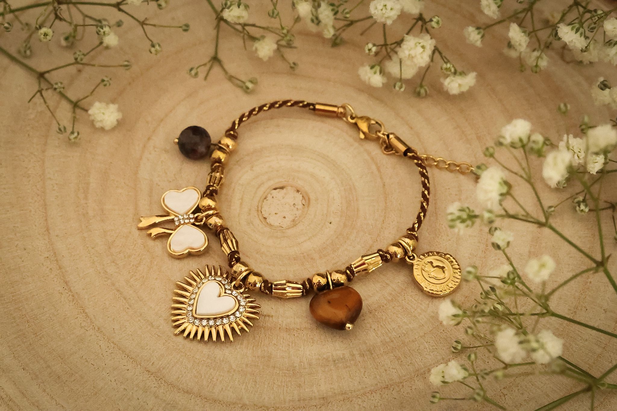 BRACELET KALY