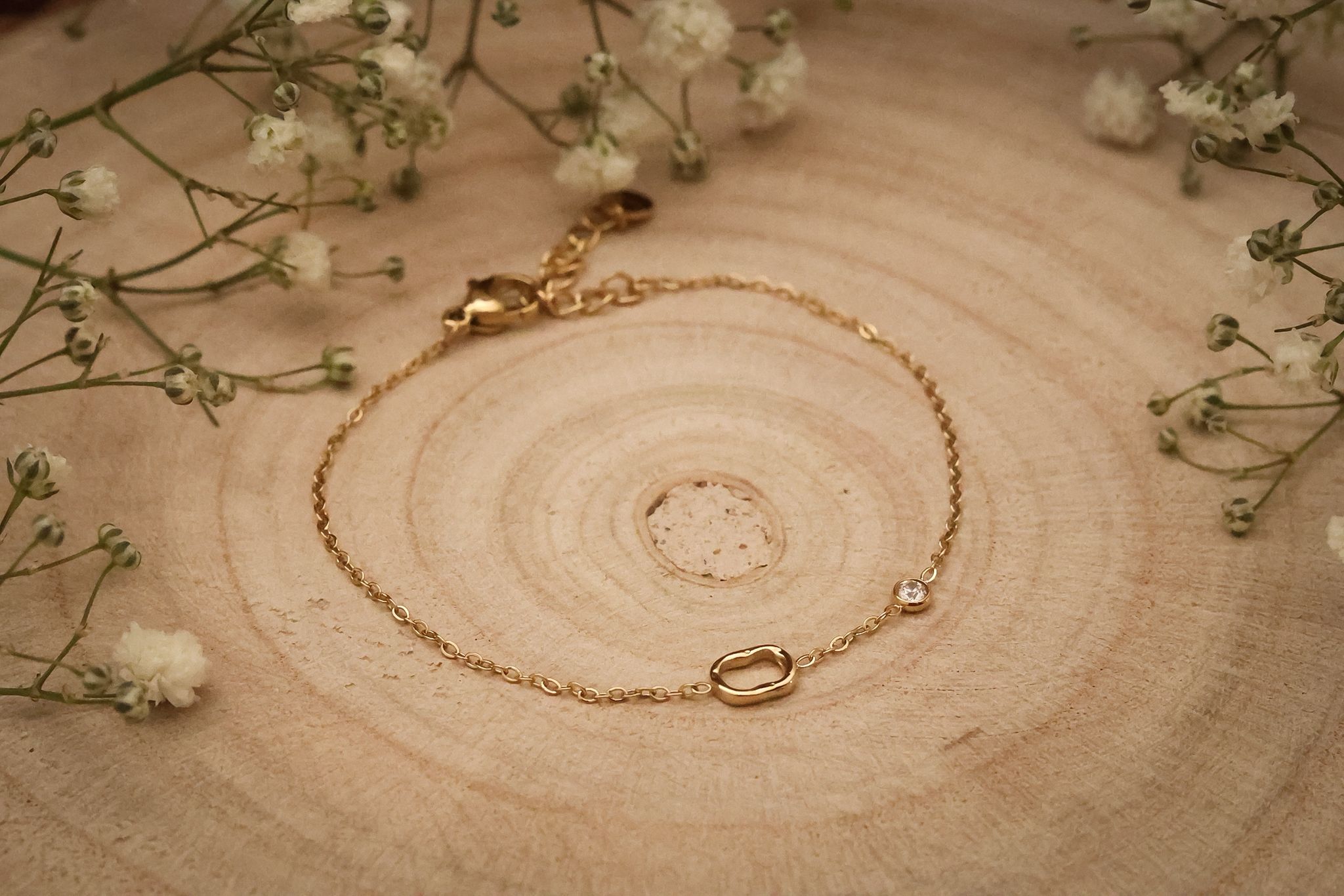 BRACELET LUCY