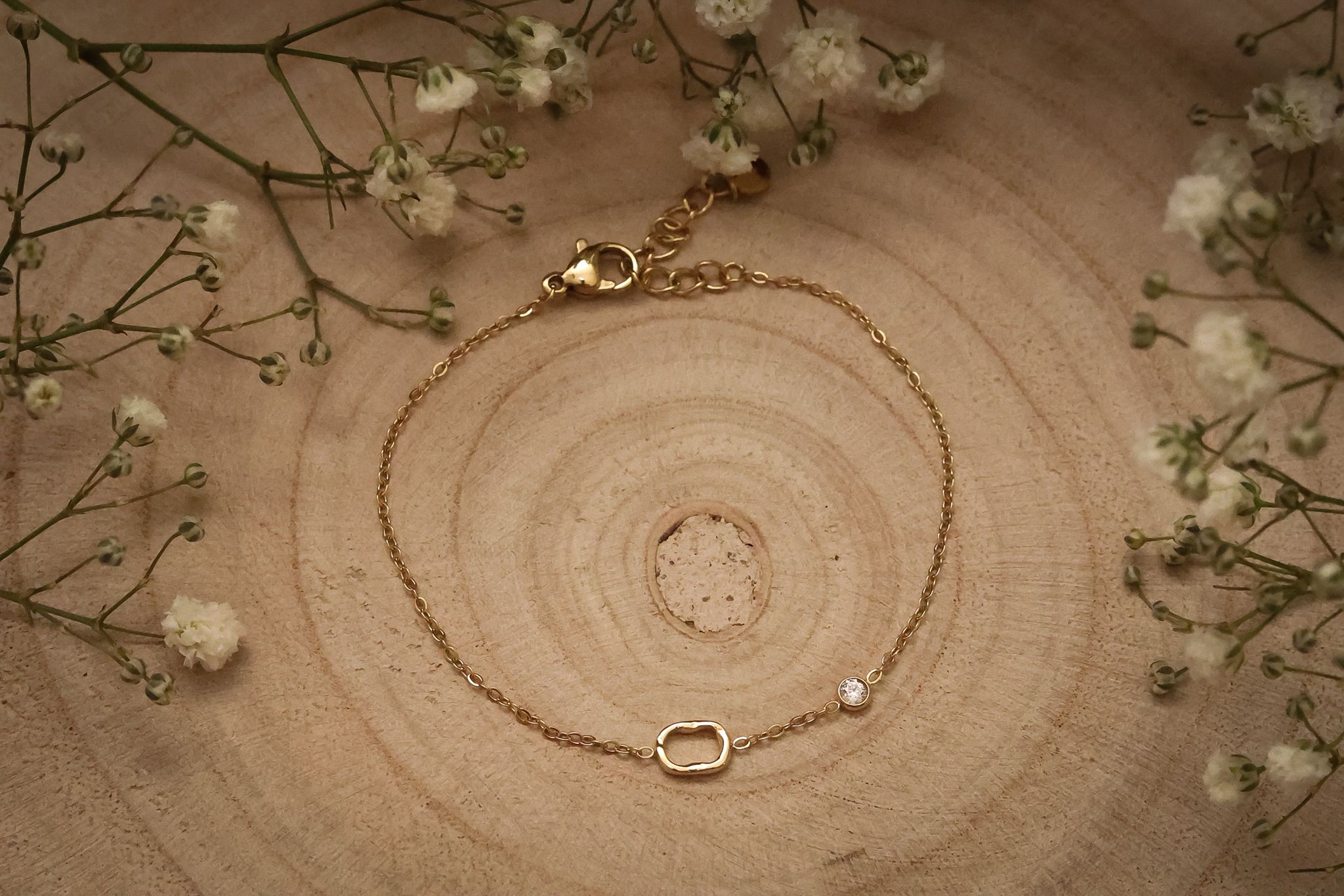BRACELET LUCY