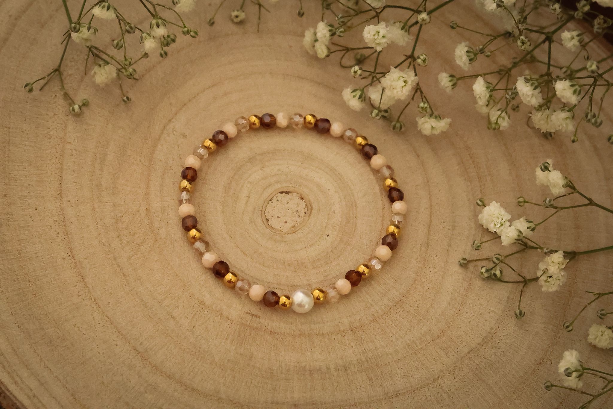 BRACELET YAMNA MULTICOLORE