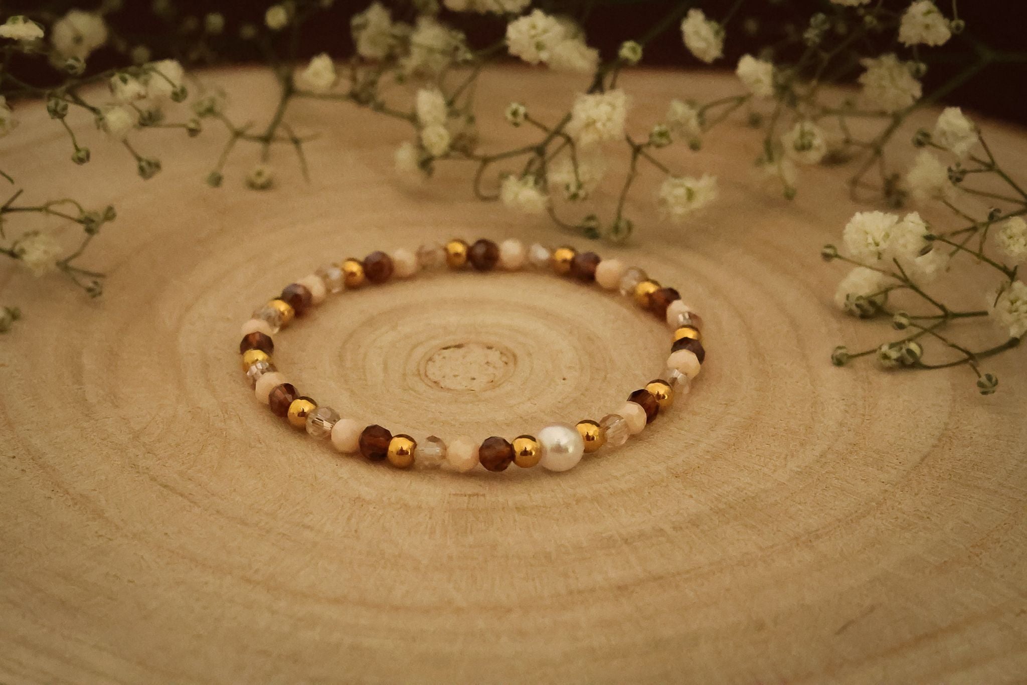 BRACELET YAMNA MULTICOLORE
