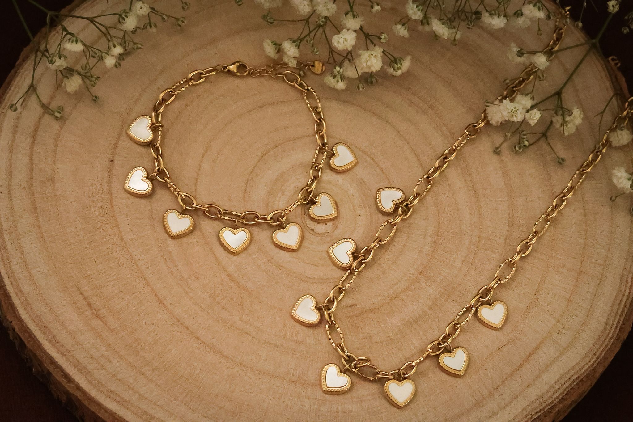 BRACELET LOVELY