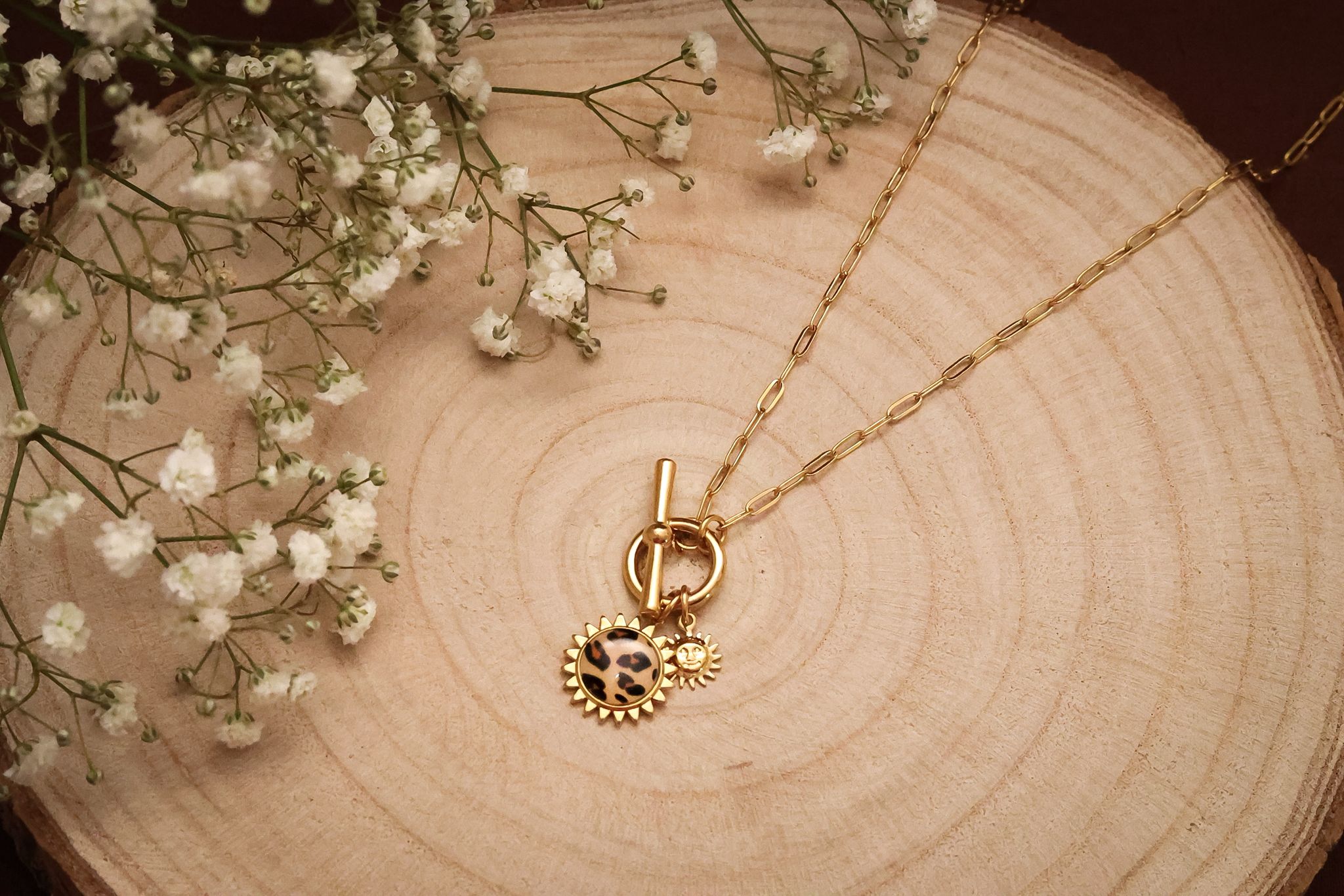 COLLIER KYLIE