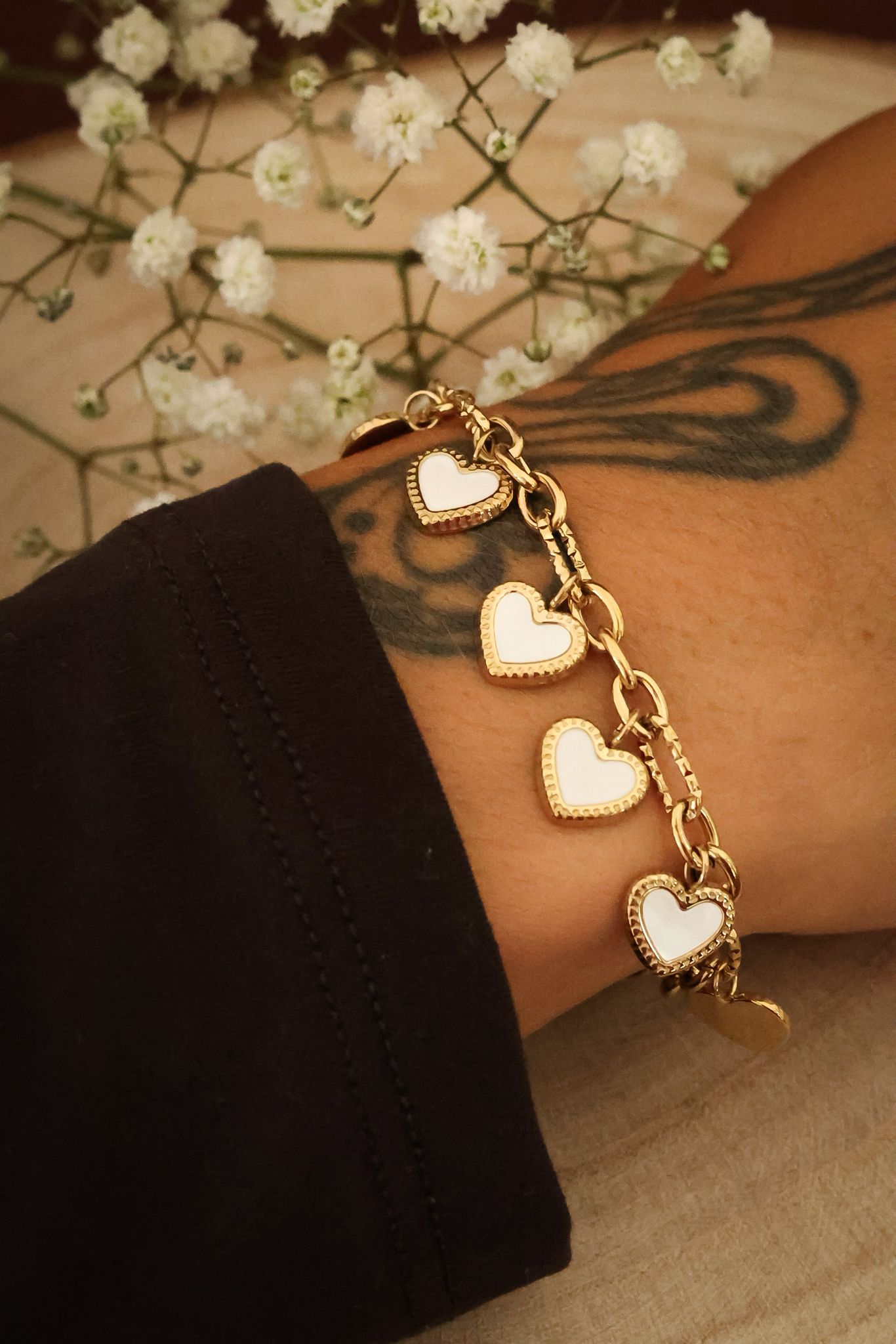BRACELET LOVELY