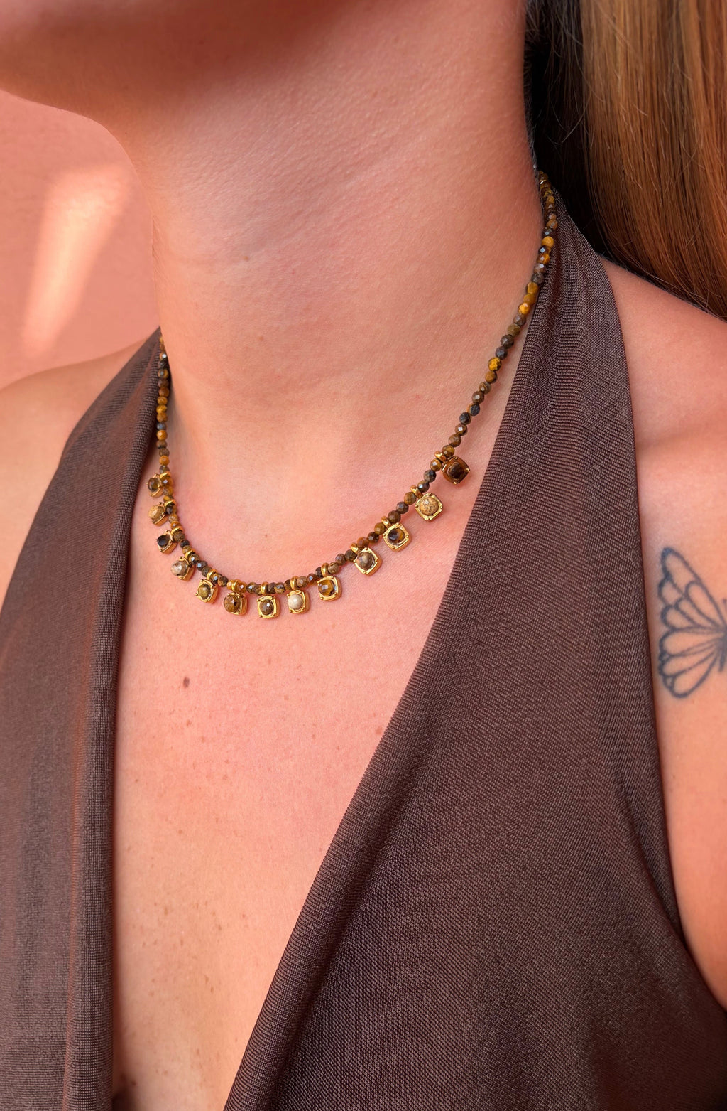 COLLIER MERYEM