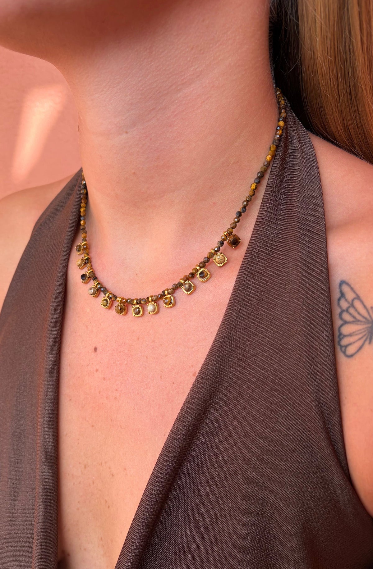 COLLIER MERYEM