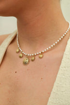 COLLIER SUNNY