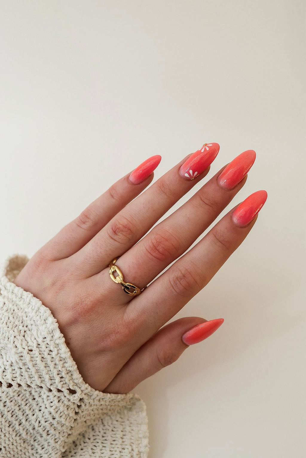 BAGUE JENNY DORÉE