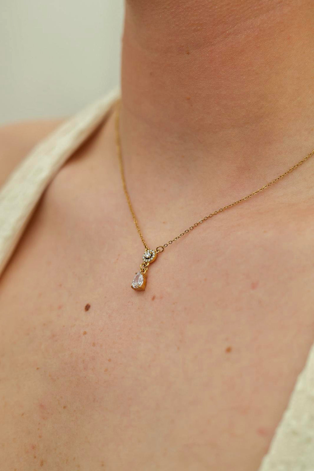 COLLIER SHAYMA