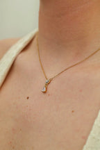 COLLIER SHAYMA