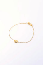 BRACELET OPHELYA DORÉ