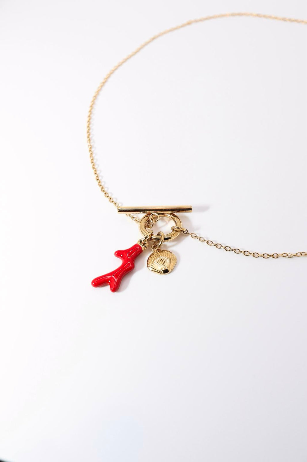 COLLIER YURI