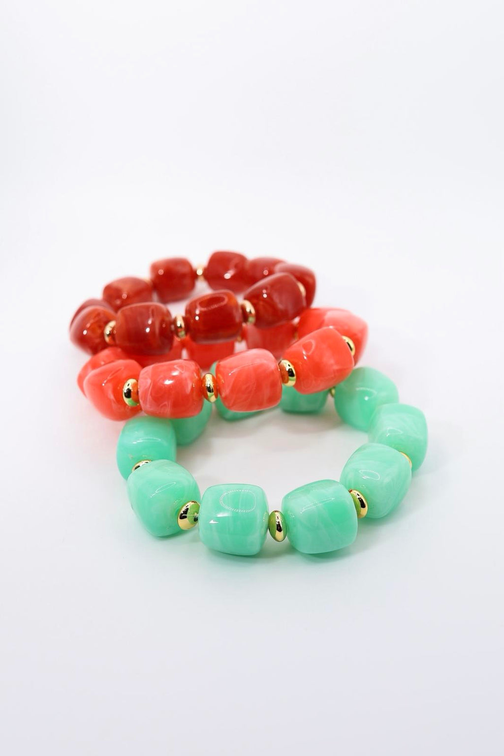 BRACELET NEYLA CORAIL