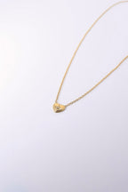COLLIER OPHELYA DORÉ