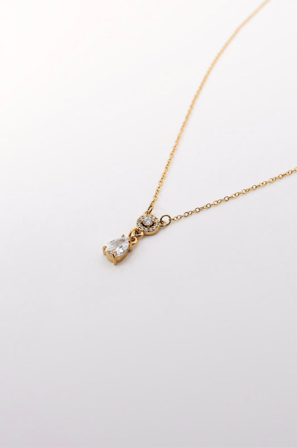 COLLIER SHAYMA