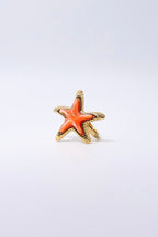 BAGUE MYLA ORANGE