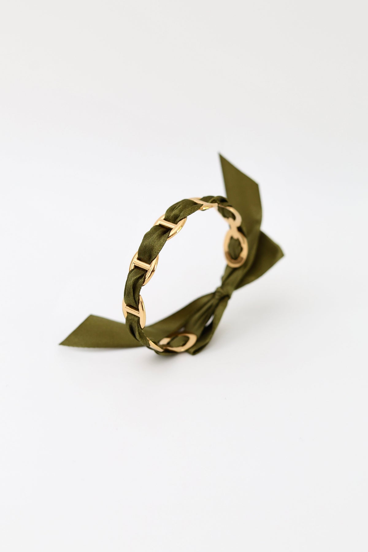 BRACELET YOUSRA VERT