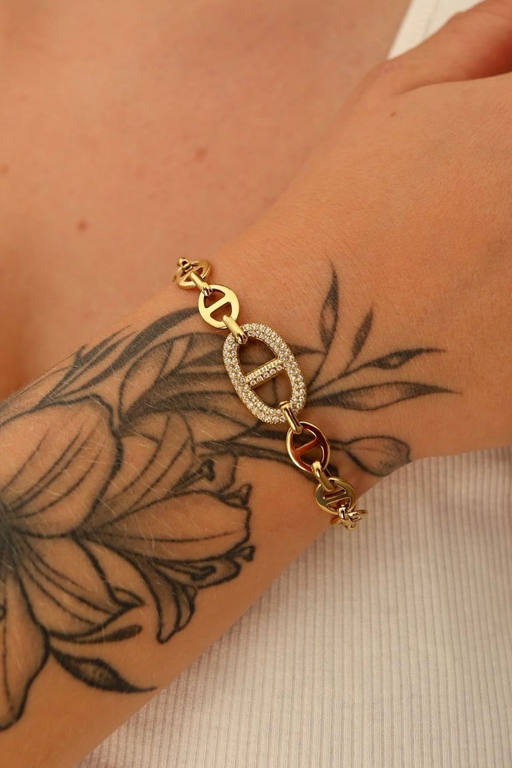 BRACELET LILY