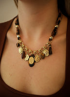 COLLIER LYDIA