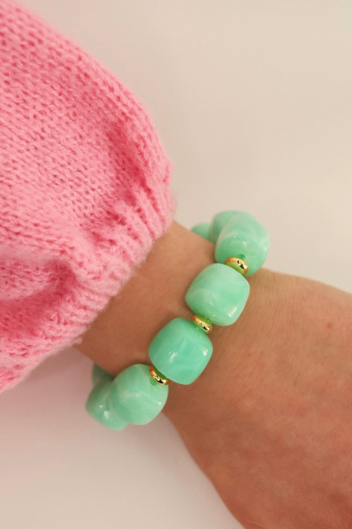 BRACELET NEYLA TURQUOISE