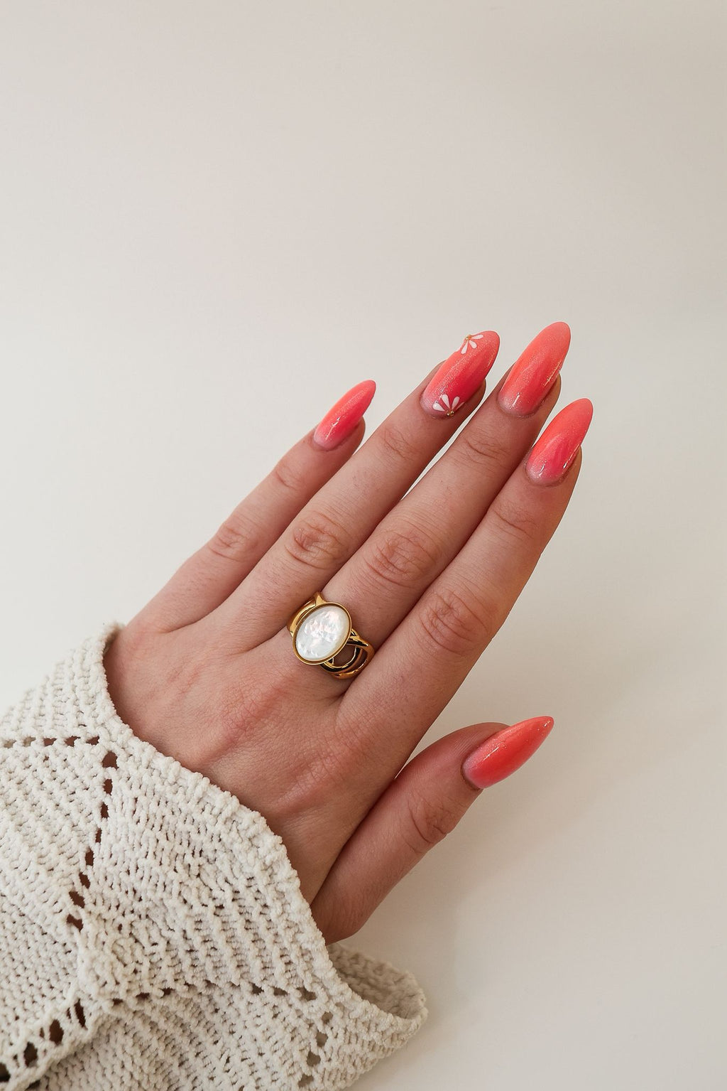 BAGUE LORYANA