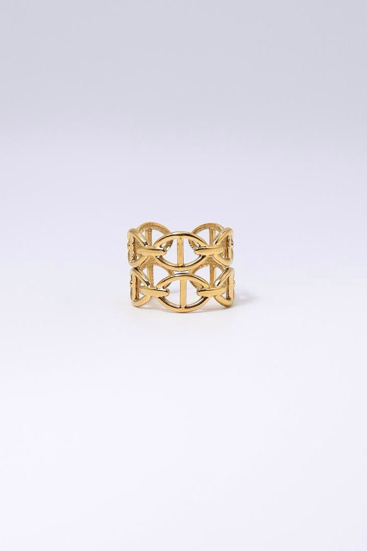 BAGUE ELYSA