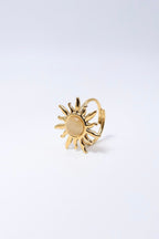 BAGUE SOLEYA