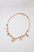 COLLIER LYDIA