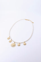 COLLIER SUNNY