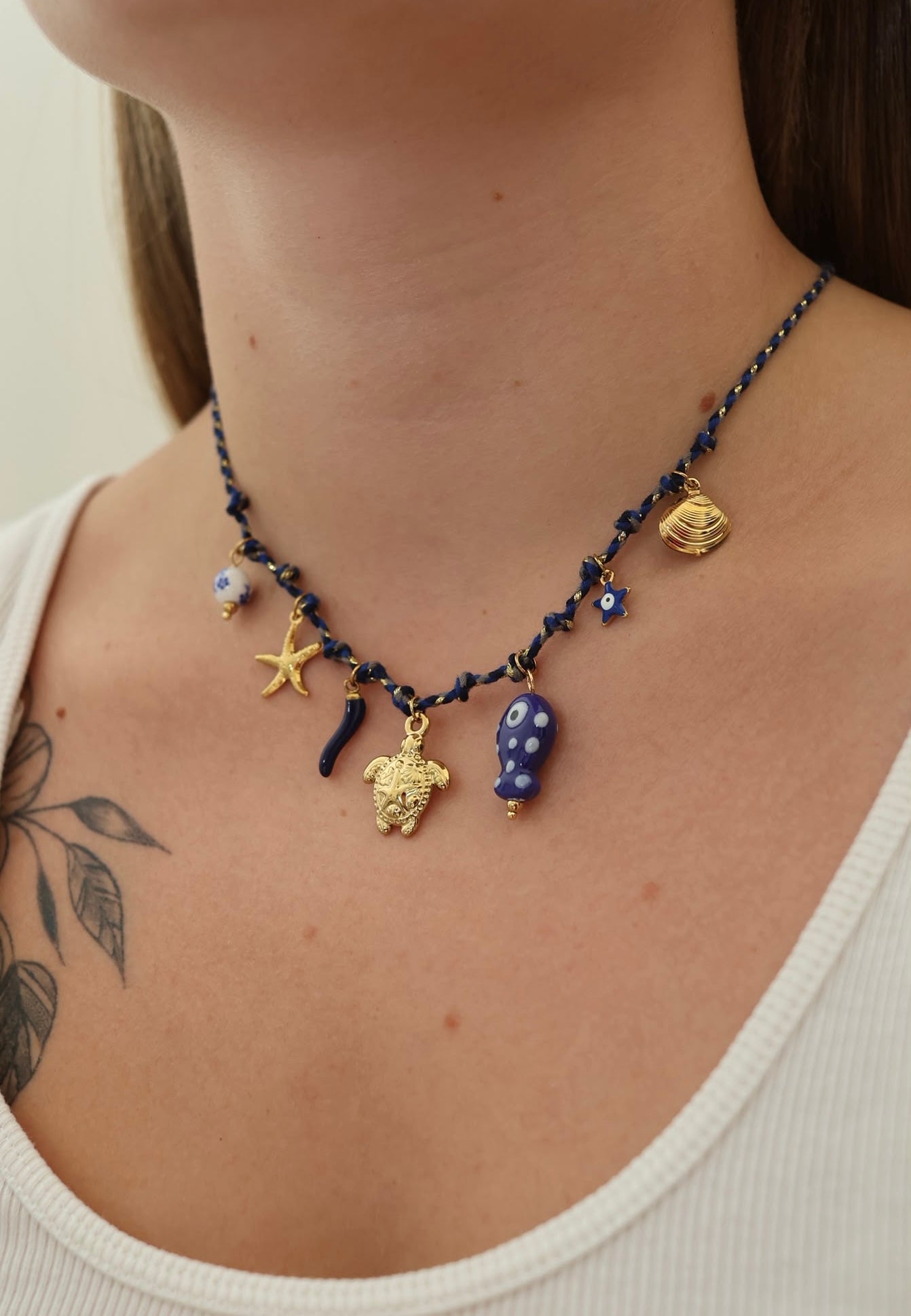 COLLIER LYNDA