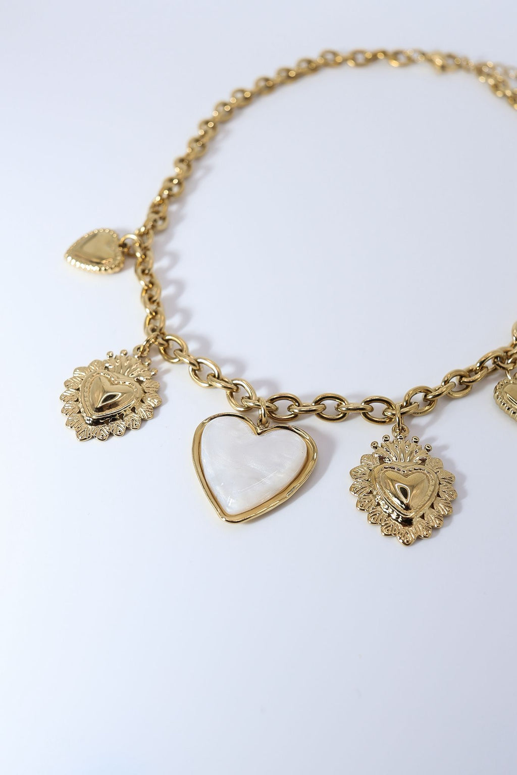 COLLIER MYLENA