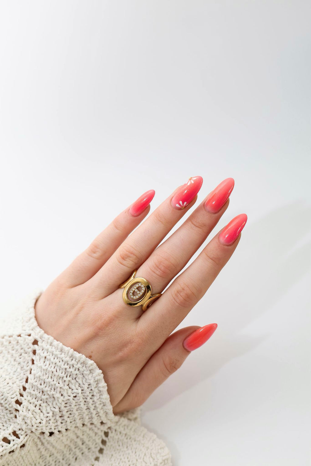 BAGUE MYRANDA