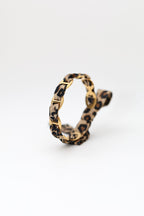 BRACELET YOUSRA LÉOPARD