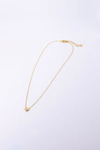 COLLIER OPHELYA DORÉ