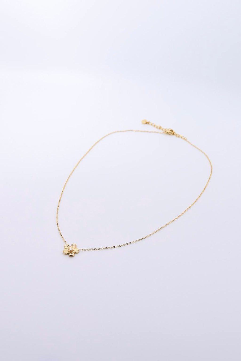 COLLIER ELYA