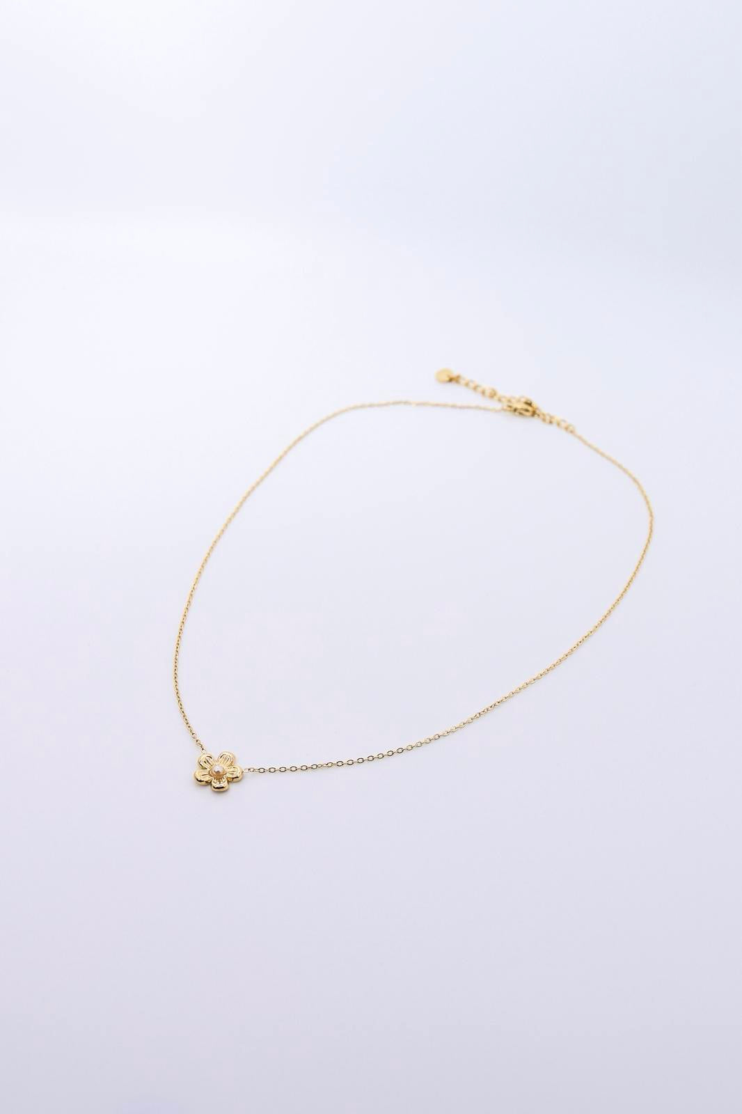 COLLIER ELYA