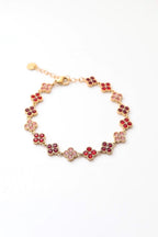 BRACELET LADY ROUGE