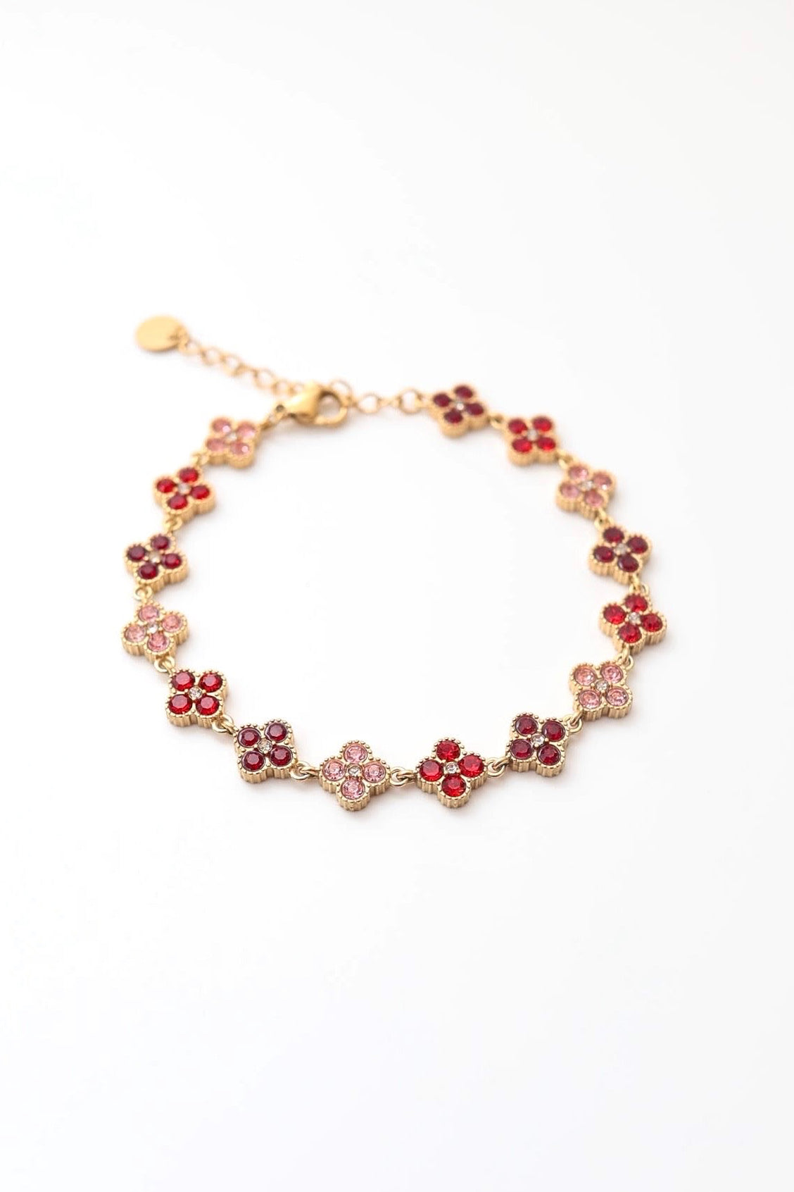 BRACELET LADY ROUGE