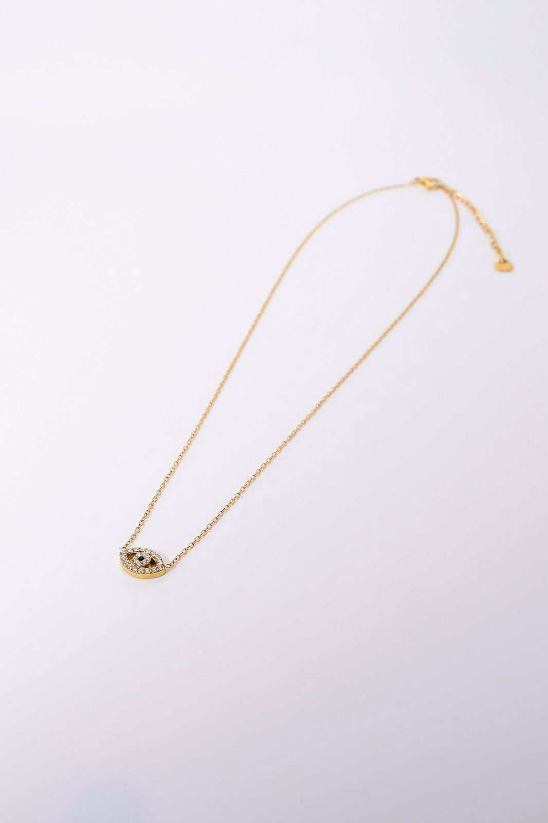 COLLIER LYRA