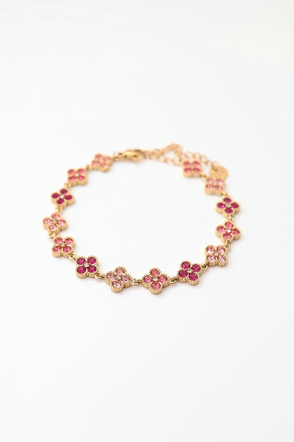 BRACELET LADY ROSE