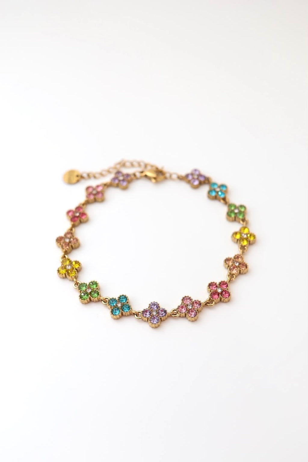 BRACELET LADY MULTICOLORE